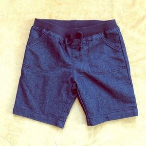 GUC Girls Shorts